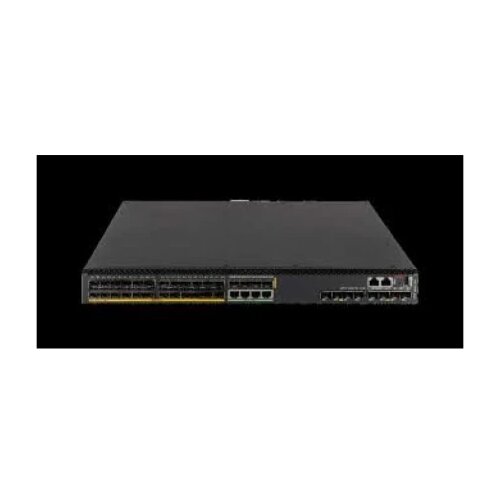 H3C S5590-28P8XC-EI L3 SFP+ port 8 PoE 770W Switch Cene