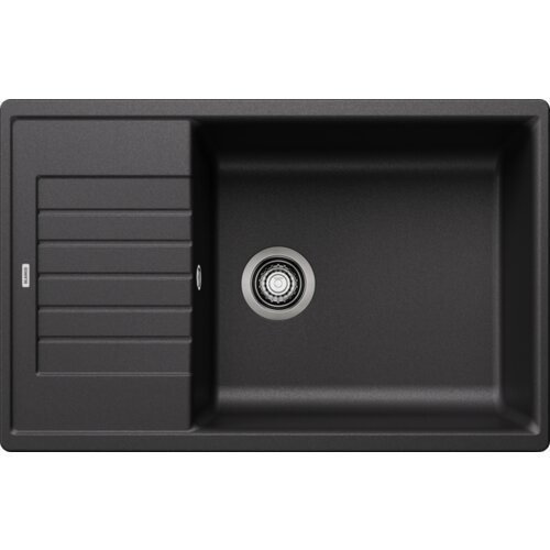 Blanco sudoper ZIA XL 6 S Compact SILGRANIT s dalj. upr. - GRAFIT Cene