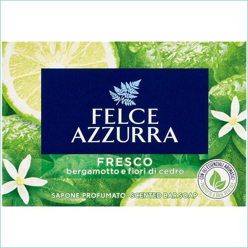 Felce Azzurra Tvrdi sapun Freska 100g Cene