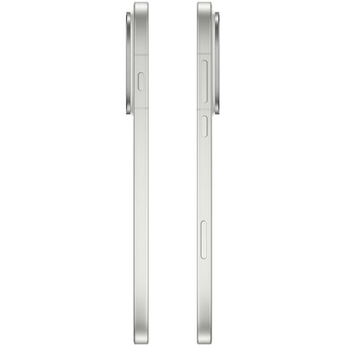 Oppo Find X9 Pro Svila 512GB White Slike