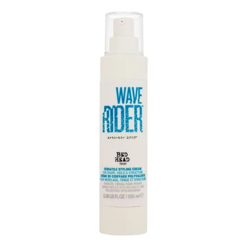 Tigi Bed Head Artistic Edit Wave Rider Versatil Styling Cream krema za oblikovanje kose 100 ml za ženske