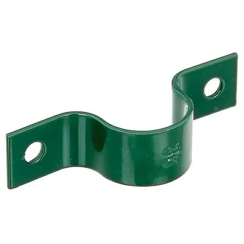 gah alberts Objemka za ograjne stebre GAH Alberts (premer: 38 mm, zelena) Cene