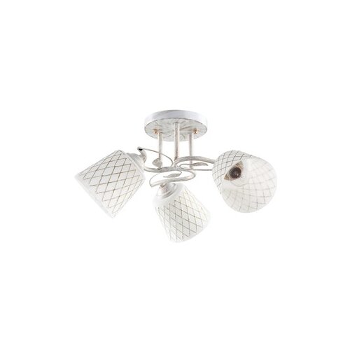  Forma Plafonska lampa MD2726-3 WG Cene