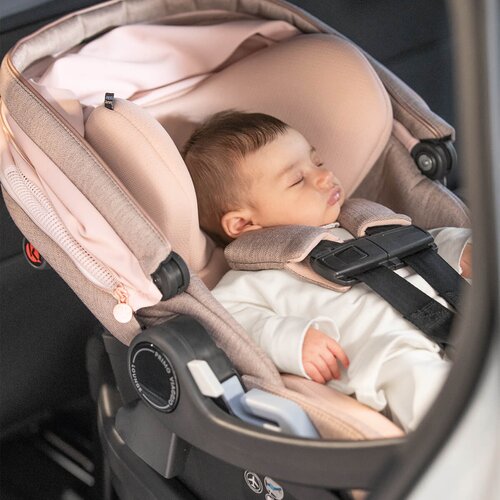 Peg perego&amp;reg; otro&amp;scaron;ki voziček 3v1 veloce&amp;trade; lounge astral Slike