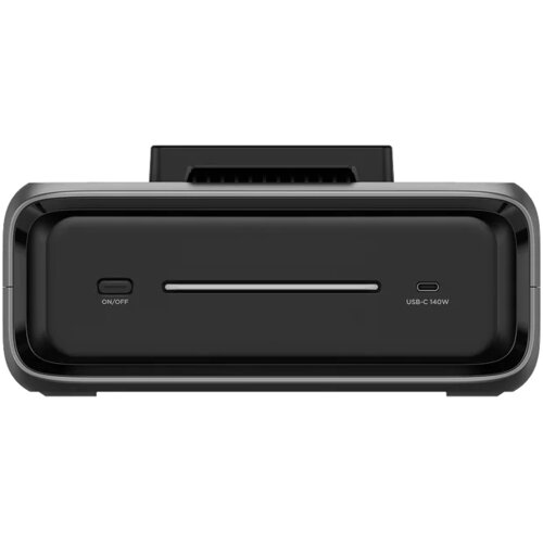 ECOFLOW river 3 plus pametna dodatna baterija (EB300) Slike