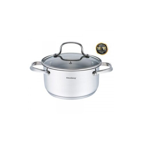 Klausberg lonac 16 cm KB-7211 Cijene