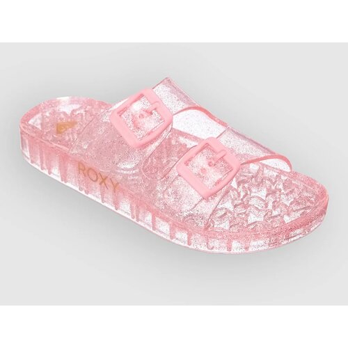 Roxy Rg Kattie Glitter Kids Sandali plumeria Cene