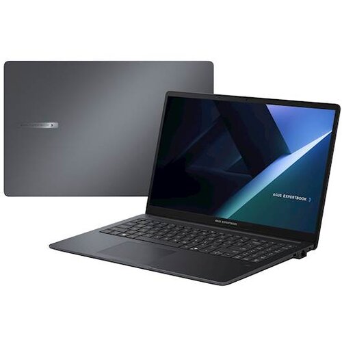 Asus Laptop ExpertBook BM1503CDA-S70080 15,6″FHD 60Hz R5-7535U 6C/12T 16GB DDR5 s512GB BACKLIT 3Y Cijene