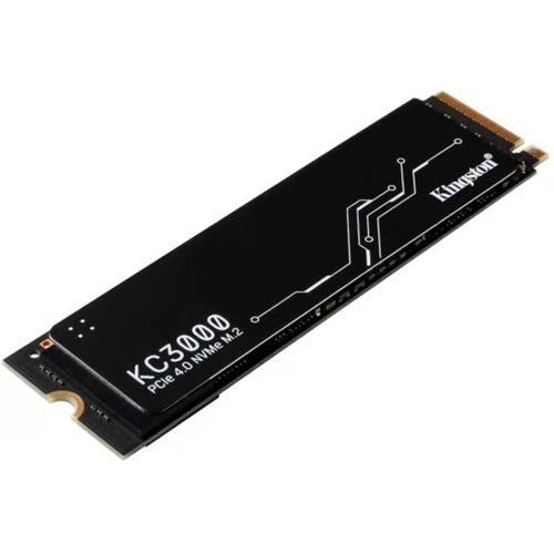  SSD KC3000 2TB/M.2/NVMe/crna Cene