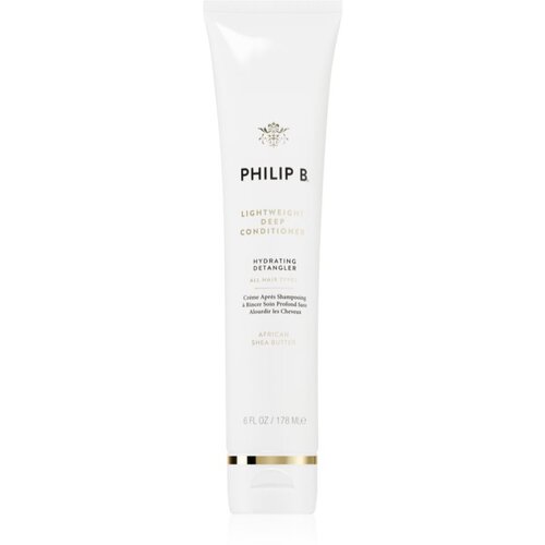 Philip B. Lightweight globinsko vlažilni balzam 178 ml Cene