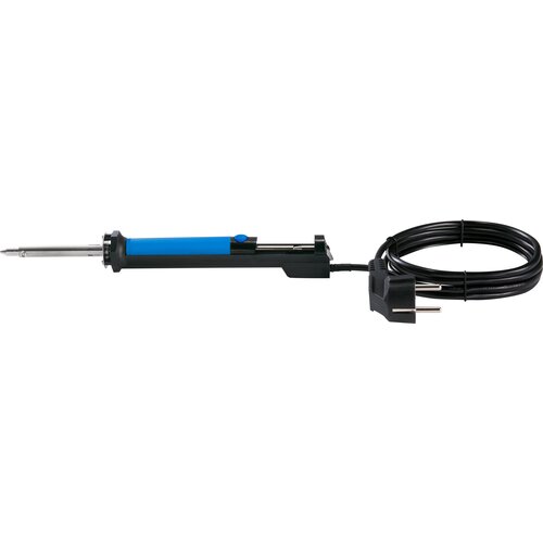 Basetech LWK-211 odspajkalnik 230 v 40 w oblika svinčnika 450 °C (max) vklj. odspajkalna črpalka\, vklj. spajkalna konica, (20394248) Cene