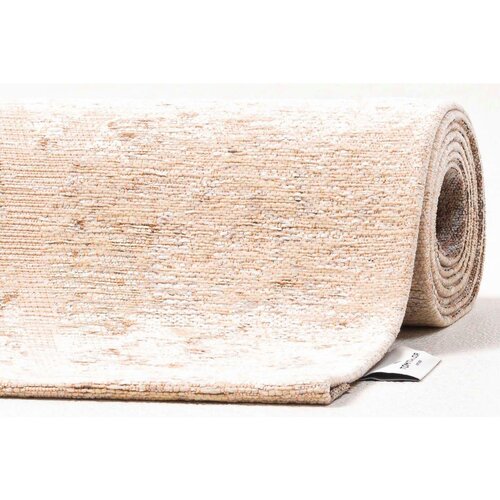 Tom Tailor VINTAGE PREPROGA 140/200 cm tkano bež Slike
