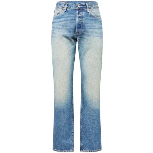 Levi's Kavbojke moder denim