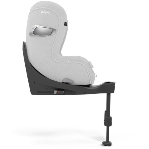 Cybex autosjedalica i-Size 40-105 cm Sirona T Plus Platinum platinum white 523000405 Slike