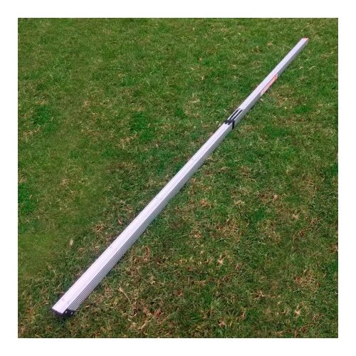 SuperStep Sklapajuće Alu Merdevine 7 Gazi&amp;scaron;ta 233cm ( 1637 ) Slike
