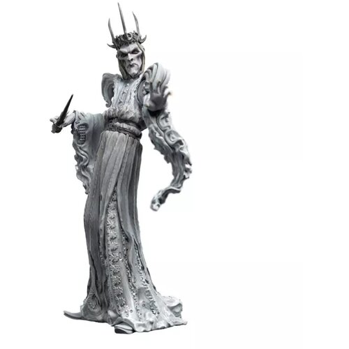 Weta The Lord Of The Rings - Mini Epics Vinyl Figure The Witch-King Of The Unseen Lands (19 cm) Cene