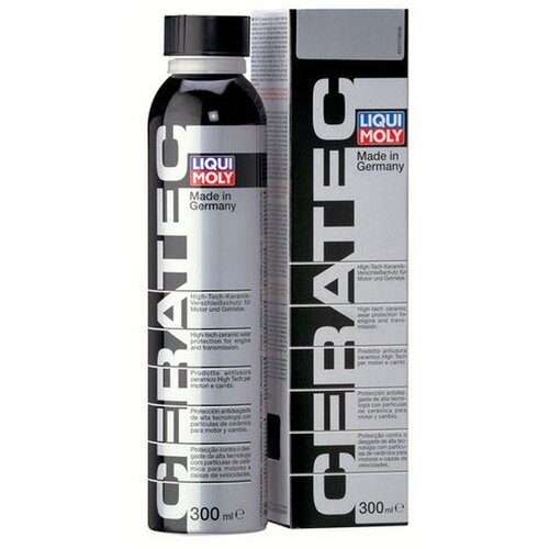  Aditiv za ulje LIQUI MOLY CERA TEC 300ml Slike