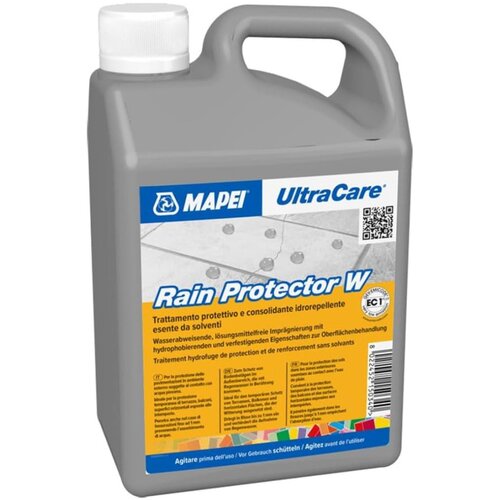 MAPEI Ultracare RAIN PROTECTOR W boca 1 lit Cene