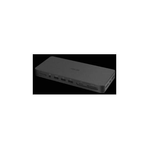 Docking ASUS DC500 TRIPLE 4K Slike