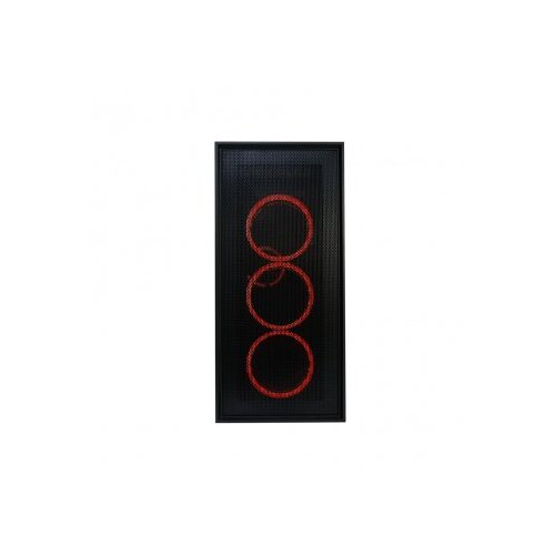 LC-Power gaming 802B black wanderer x atx midi kući&amp;scaron;te Slike