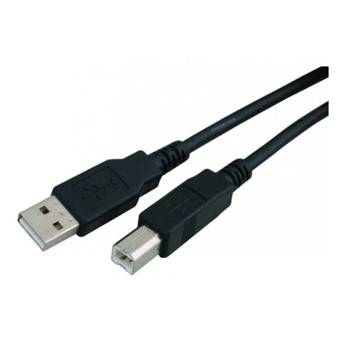  Kabel USB AB 2m Cene