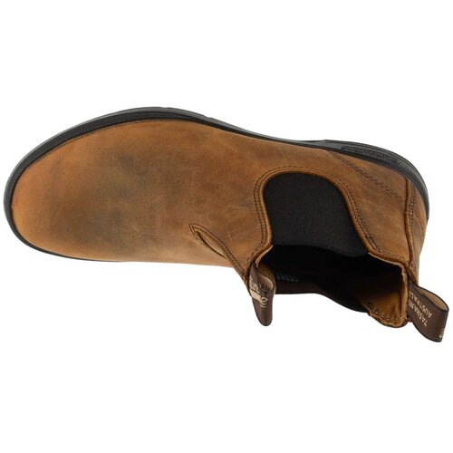 Blundstone Chelsea gležnjače 2630 Suntan Slike