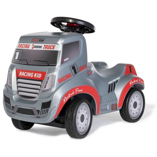 Rolly Toys guraljka kamion Ferbedo Cene