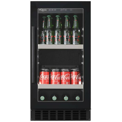 MQuv&amp;eacute;e BS40AB-700 hladnjak za pića Slike