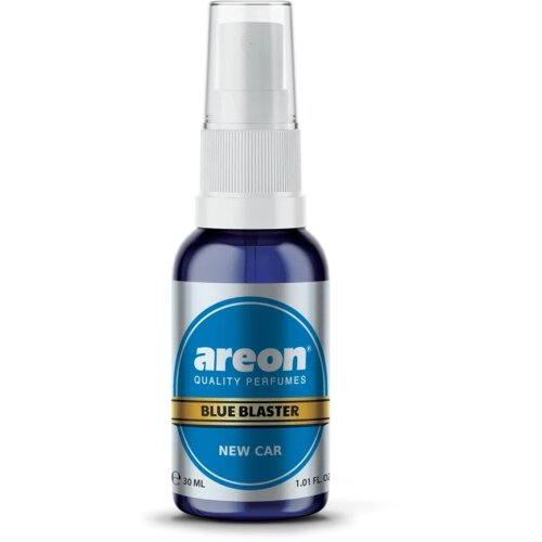 Areon parfem prskalica new car 30 ml Cene