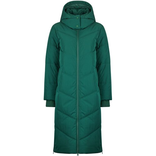 Lee LONG PUFFER JKT Zelena Cijene