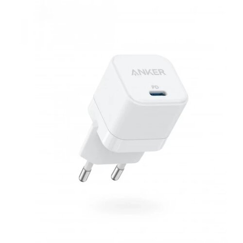 Anker punjač Type C -Power Port III 20W Cube bela Cene