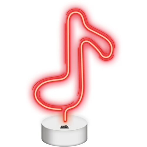 Neolia Neon LED luč - nota, (20631095) Slike
