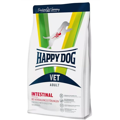 Happy Dog vet Intestinal - 1 kg Cene
