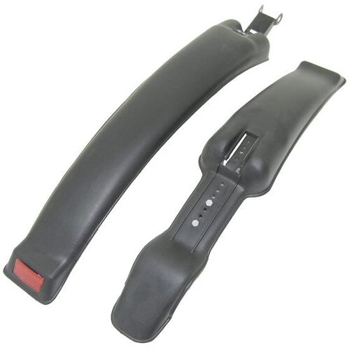  PVC blatobran za MTB bicikl 24&amp;quot; / 26&amp;quot; Slike
