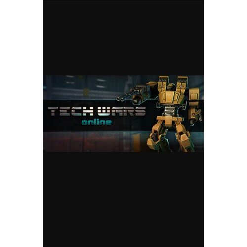 Steam Techwars Online (PC) Key GLOBAL Cene