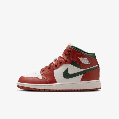 Nike air jordan 1 mid (gs) Cene