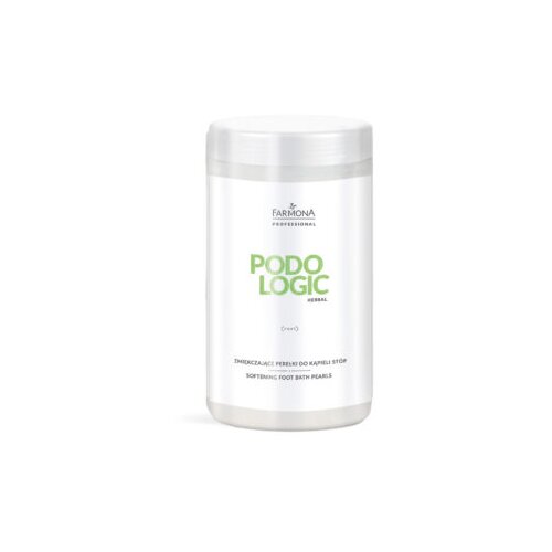 Farmona PODOLOGIC HERBAL KUPKA ZA STOPALA 800GR Slike