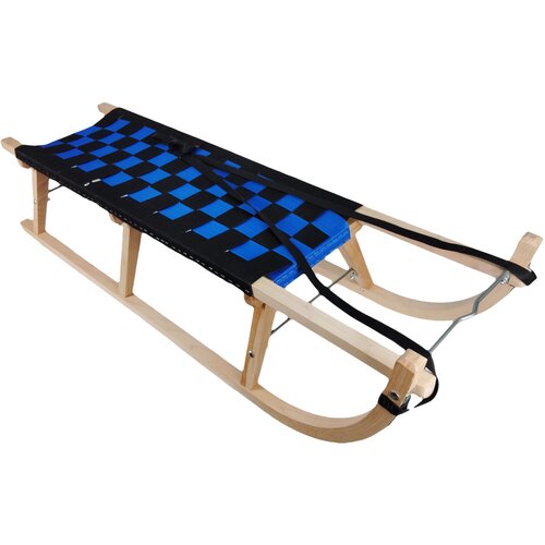  Drvene sanjke 30 x 38 x 120 cm Slike