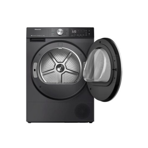 Hisense ma&amp;scaron;ina za su&amp;scaron;enje ve&amp;scaron;a dh 5S102 bb Slike