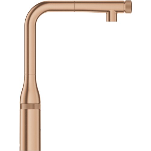 Grohe Essence Smartcontrol baterija za sudoperu 31615DL0 Cene