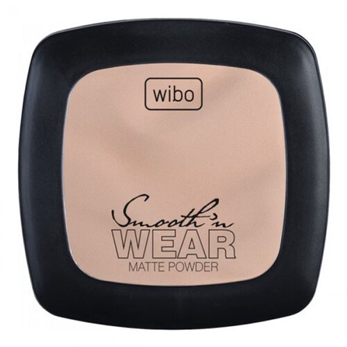 WIBO KOZMETIKA WIBO - No.1 Puder Smooth'n Wear Cijene