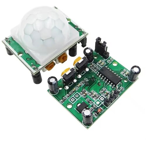 ARDUINO pir senzor pokreta HC-SR501 Cijene