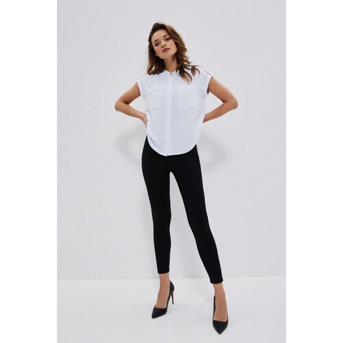 Marisse Leggings L-Lg-3701 Black Cene