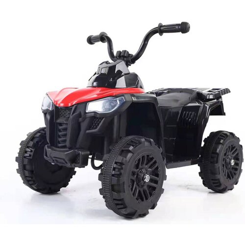 Dečiji Quad na akumulator - Crveni Cene