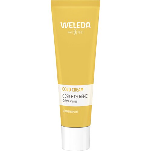 Weleda Cold Cream krema za lice - 30 ml Cijene