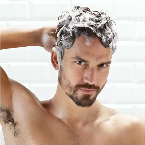 Head & Shoulders Thick & Strong gel za tuširanje i šampon 2 u 1 360 ml