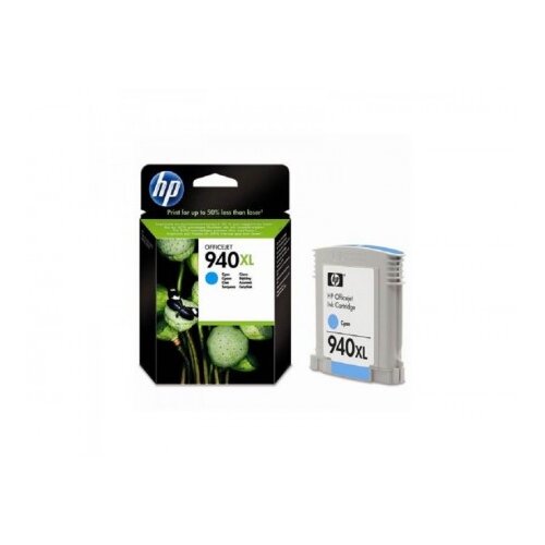 HP - Tinta za C4907AE nr.940XL (plava), zamjenska Cijene