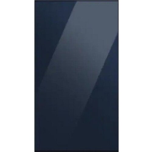 Samsung Bespoke RA-B23EUU41GM nadomestna zgornja plo&amp;scaron;ča elegantno temno modre barve, (5000487007) Slike