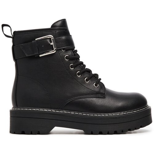 Cropp - Ladies` ankle boots - Črna Cene
