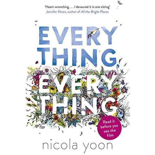Random House Nicola Yoon - Everything, Everything Cene